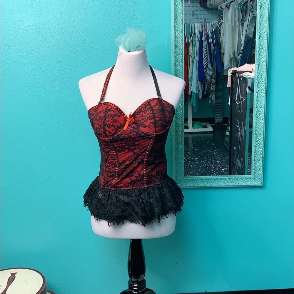 Lingerie